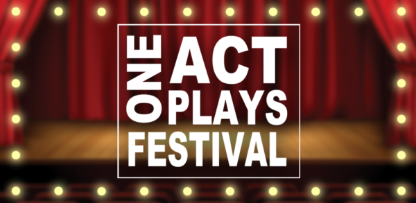 One Act Plays Festival - Tarpon Arts