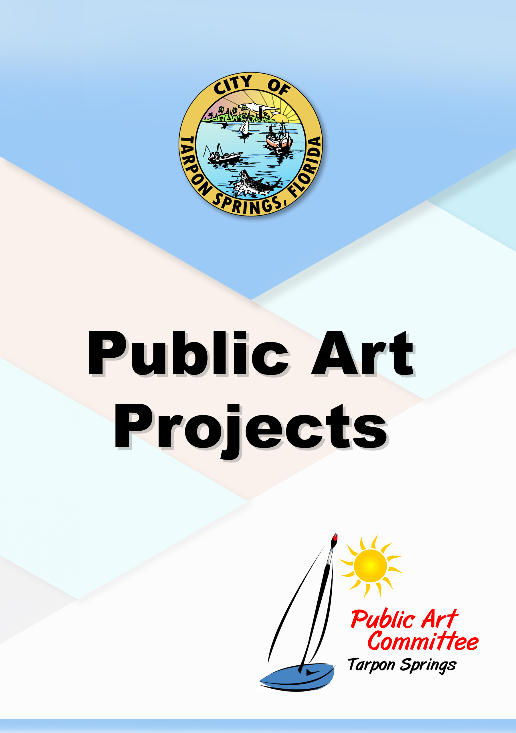 PUBLIC ART PROJECTS thumbnail